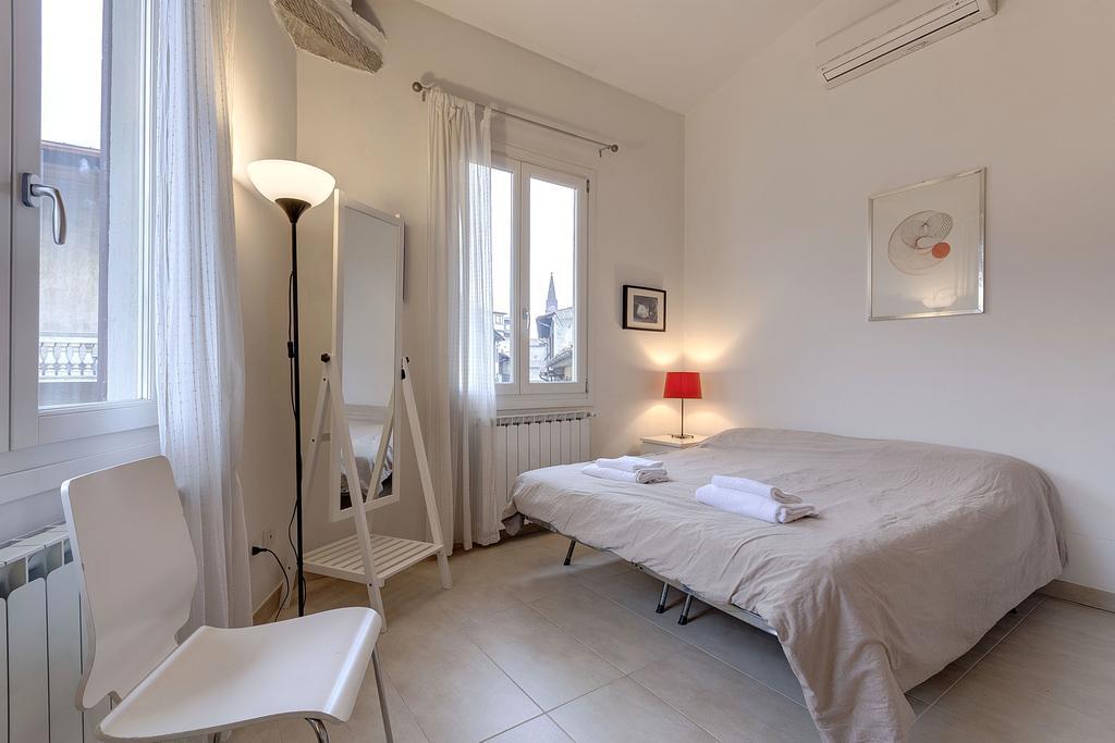 Anticafirenze Appartement Buitenkant foto