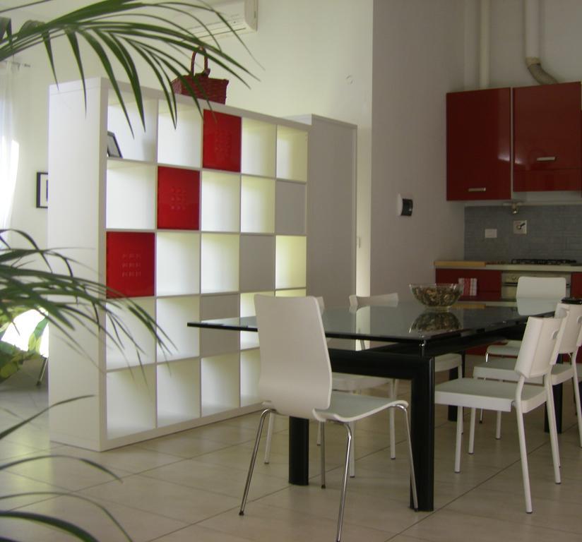 Anticafirenze Appartement Kamer foto