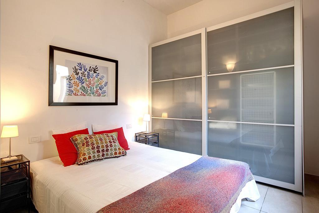Anticafirenze Appartement Kamer foto