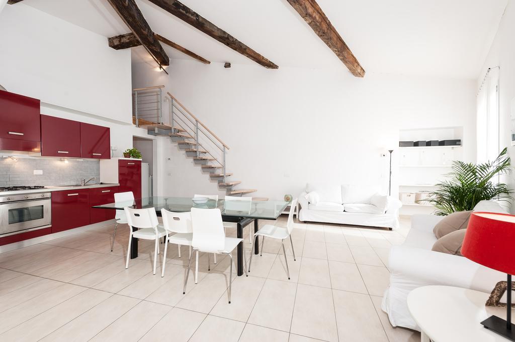 Anticafirenze Appartement Kamer foto