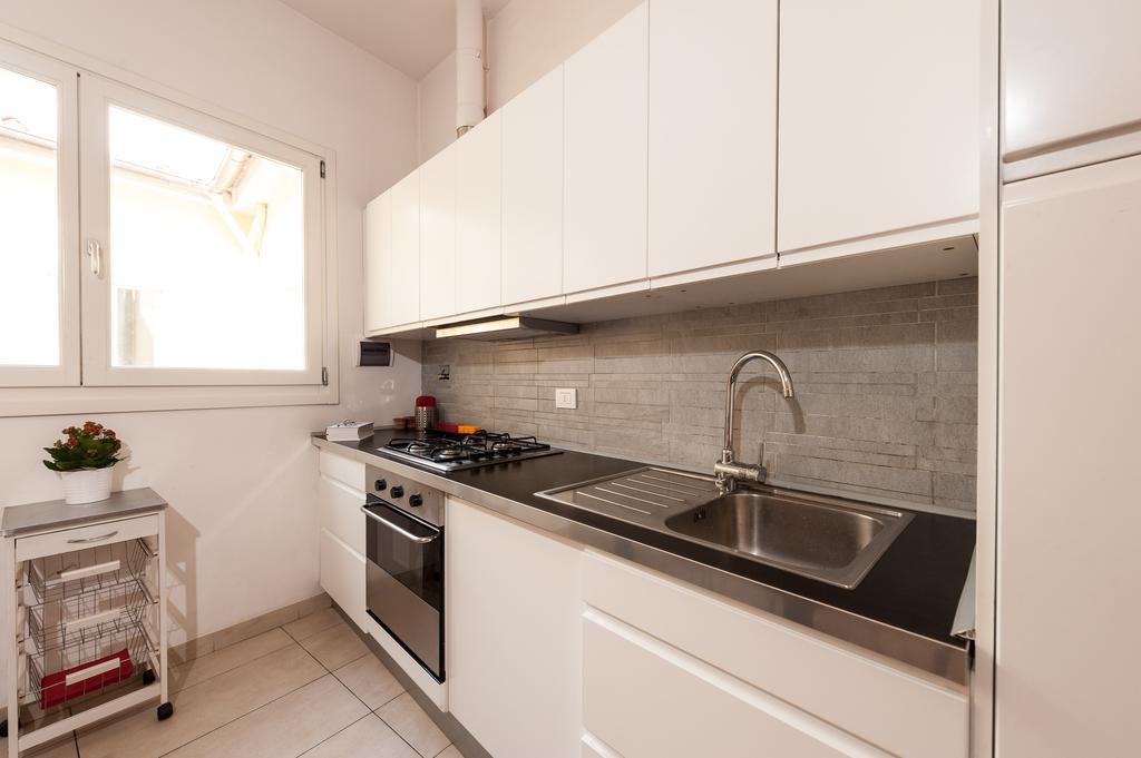 Anticafirenze Appartement Kamer foto