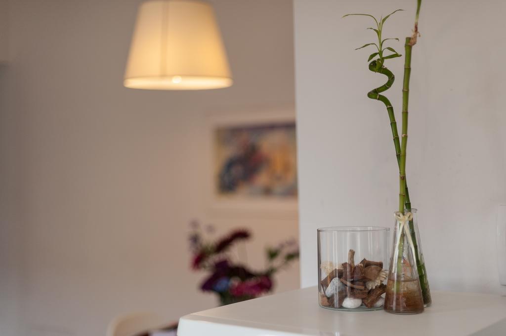 Anticafirenze Appartement Kamer foto
