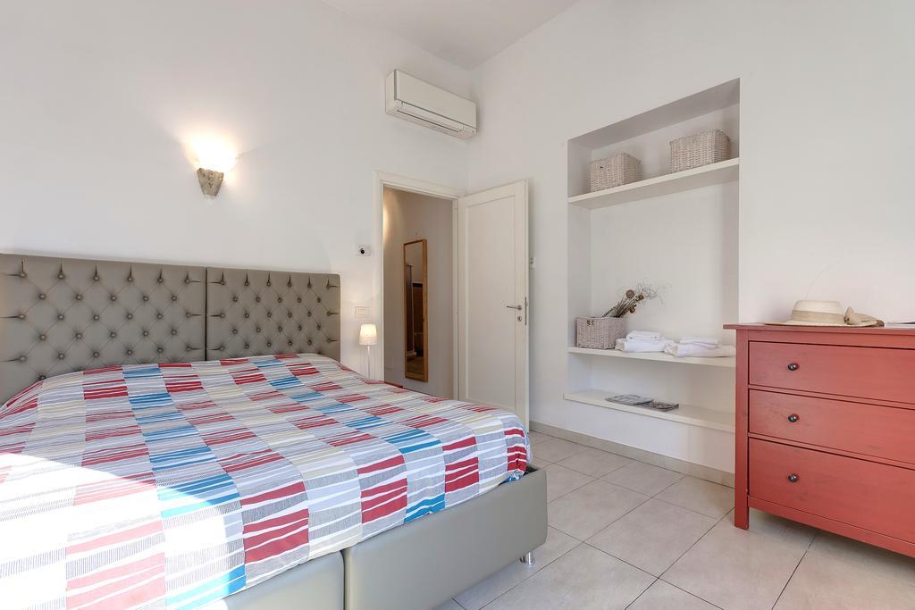 Anticafirenze Appartement Buitenkant foto