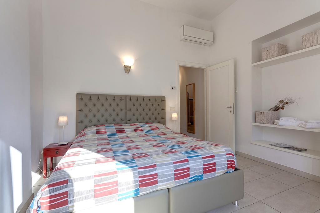 Anticafirenze Appartement Buitenkant foto